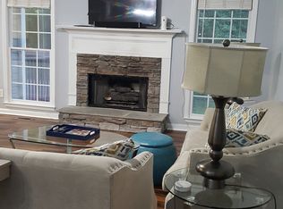 3670 Reece Rd, Powder Springs, GA 30127