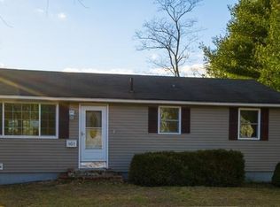 957 Plymouth St, Abington, MA 02351