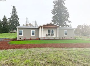 26490 Crow Rd, Eugene, OR 97402