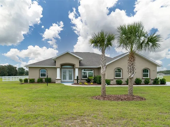 133 N Spend A Buck Dr, Inverness, FL 34453