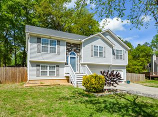 134 Edna Ct, Villa Rica, GA 30180