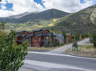 510 Pitkin #A1, Frisco, CO 80443