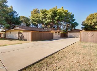 1100 S Kingston St, Chandler, AZ 85286