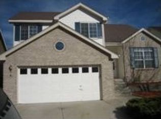 9803 Foxhill Cir, Highlands Ranch, CO 80129