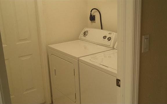 laundry