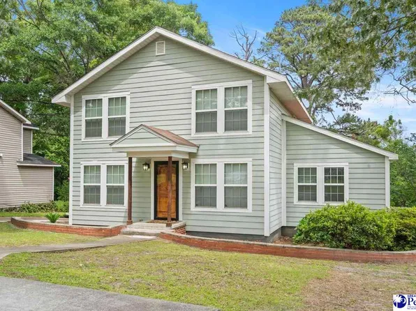 510 Graham St, Florence, SC 29501