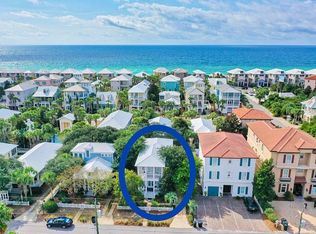 107 Sarasota St, Miramar Beach, FL 32550