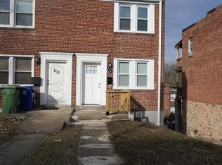 (Undisclosed Address), Baltimore, MD 21216