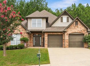 153 Blackstone Ct, Chelsea, AL 35043