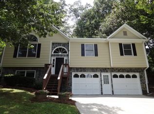 110 Franklin Hills Ct, Canton, GA