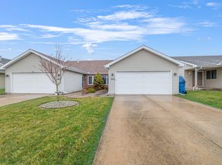 9213 Waymond Ave, Highland, IN 46322