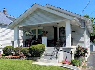 4402 Clifford Rd, Cincinnati, OH 45236