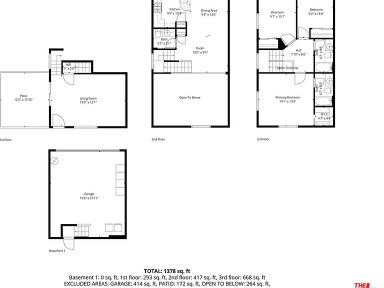 11738 Valley View Ave #1 — Photo 5