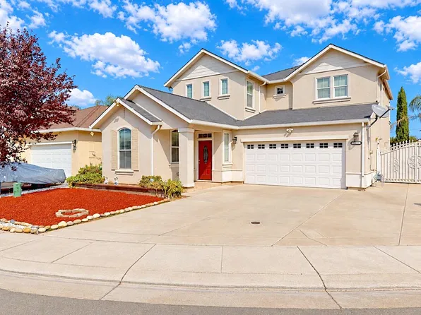 3818 Red Oak Lane, Stockton, CA 95205