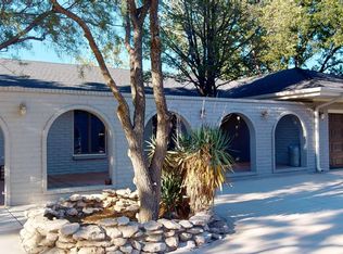 418 E Abo Dr, Hobbs, NM 88240