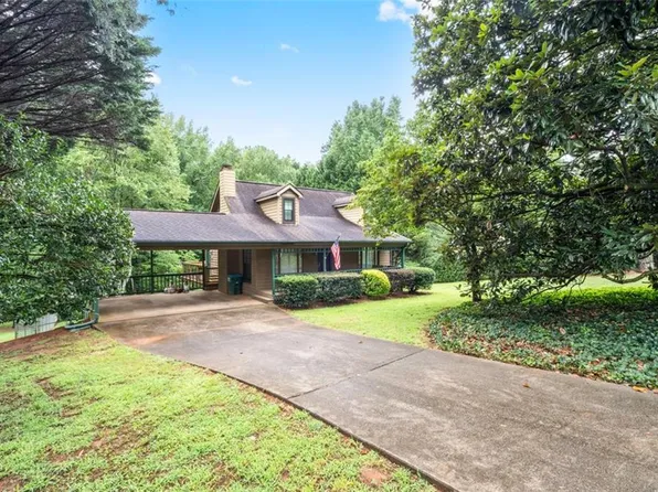2900 Bruckner Blvd, Snellville, GA 30078