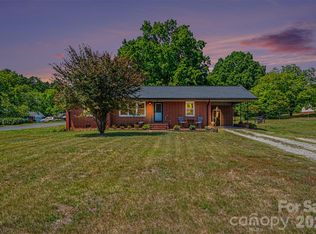 410 Airport Rd, Kannapolis, NC 28081