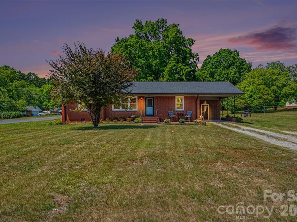 410 Airport Rd, Kannapolis, NC 28081