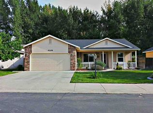 6208 S Moon Pl, Boise, ID 83709