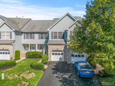 129 Jared Dr, North Brunswick, NJ, 08902