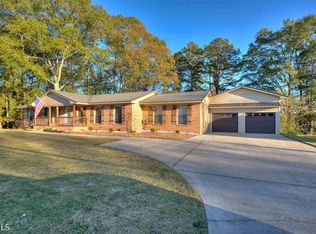 644 Collard Valley Rd, Cedartown, GA 30125