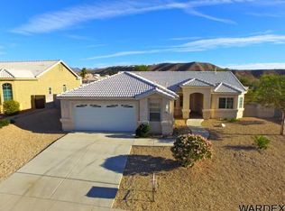 2820 Desert Song Dr, Bullhead City, AZ 86429