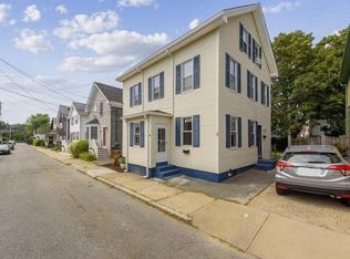 3 Potter St #A, Newport, RI 02840