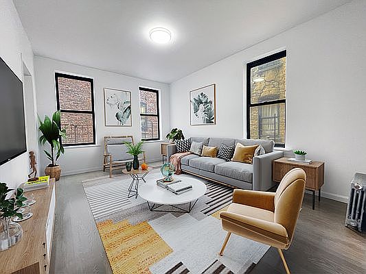 1st image of 560 W 163rd St APT 43