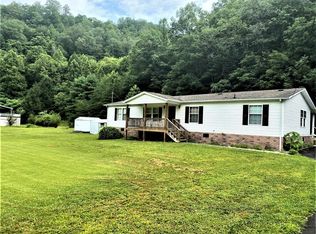 79 Mountain Creek Estates Loop, Pineville, WV 24874