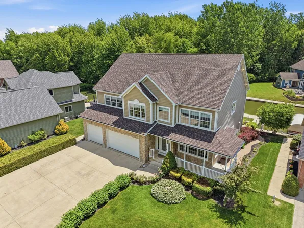 5562 W Hidden Shores Dr, Celina, OH 45822