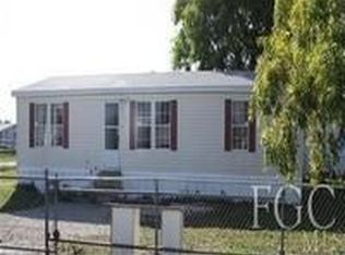 551 Merit St, Clewiston, FL 33440
