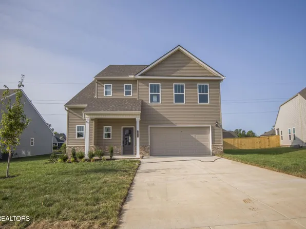 201 Thuja Tree Ln Lot 135, Lenoir City, TN 37771