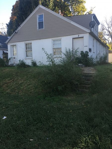 1st image of 2920 Saint Xavier St