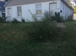 2920 Saint Xavier St, Louisville, KY 40212