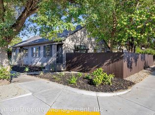 1535 D St, Napa, CA 94559