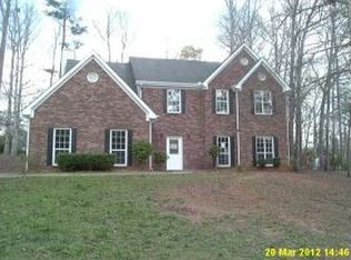 3920 Dogwood Farm Rd, Decatur, GA 30034