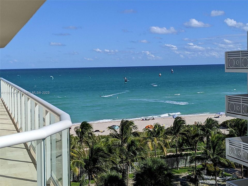 1st image of 8855 Collins Ave APT 6H