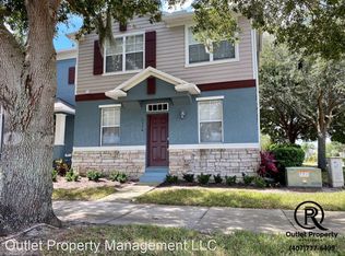 2334 Victoria Falls Dr, Orlando, FL 32824