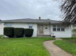 508 E North St, Kokomo, IN 46901
