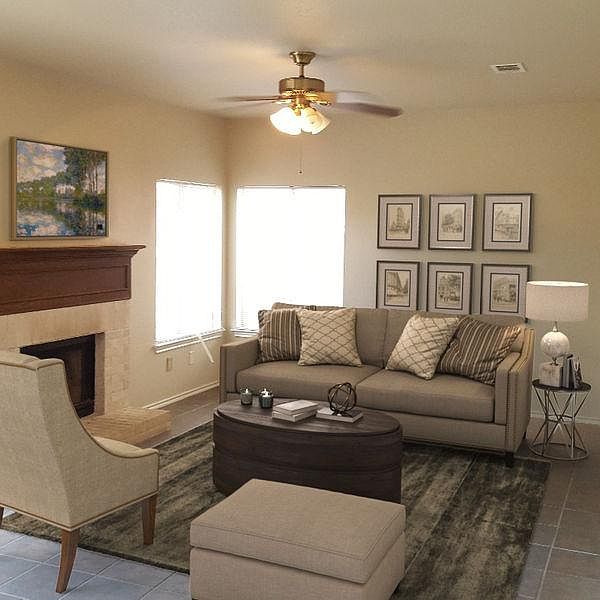 1st image of 17204 Village Glen Cv