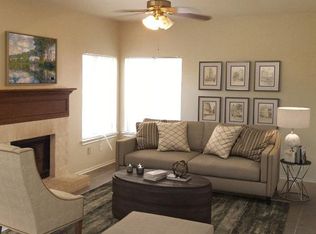 17204 Village Glen Cv, Pflugerville, TX 78660