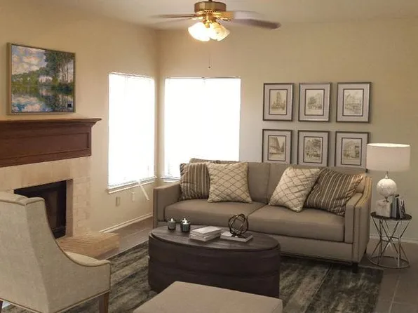 17204 Village Glen Cv, Pflugerville, TX 78660