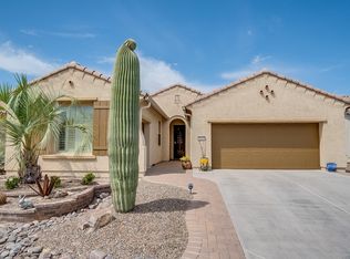 1125 N Night Heron Dr, Green Valley, AZ 85614