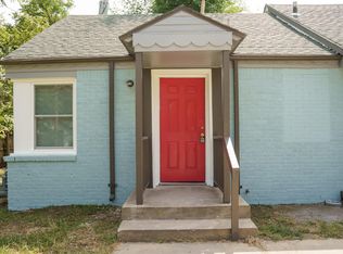 504 S Osage St #8, Wichita, KS 67213