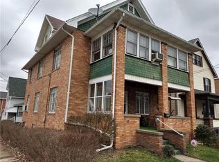 424 Franklin Ave, Ellwood City, PA 16117