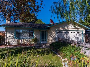 1204 Farroll Ave, Arroyo Grande, CA 93420
