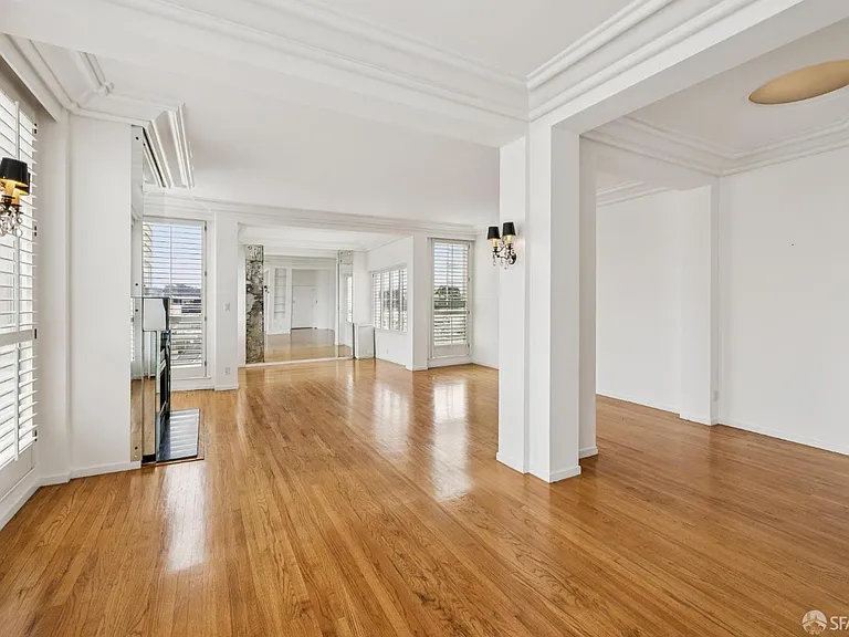 3337 Clay St #5 — Photo 15