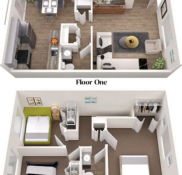 C1 - Windsor Manor C1 - Windsor Manor