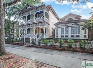 1921 Bull St, Savannah, GA 31401