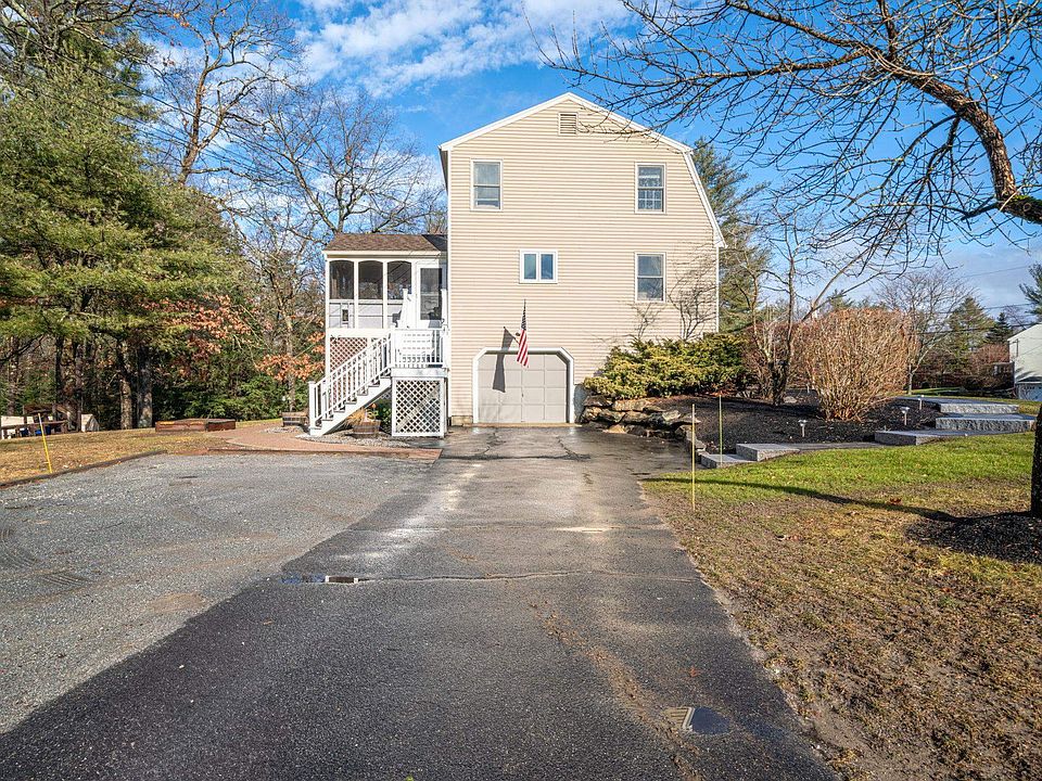 3 Windsor Drive, Litchfield, NH 03052 | Zillow